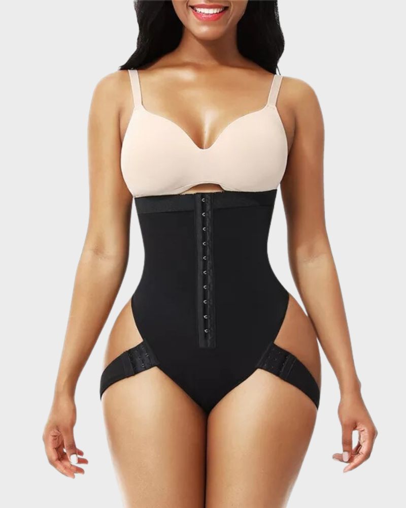 High Waist Tummy Shaper-1