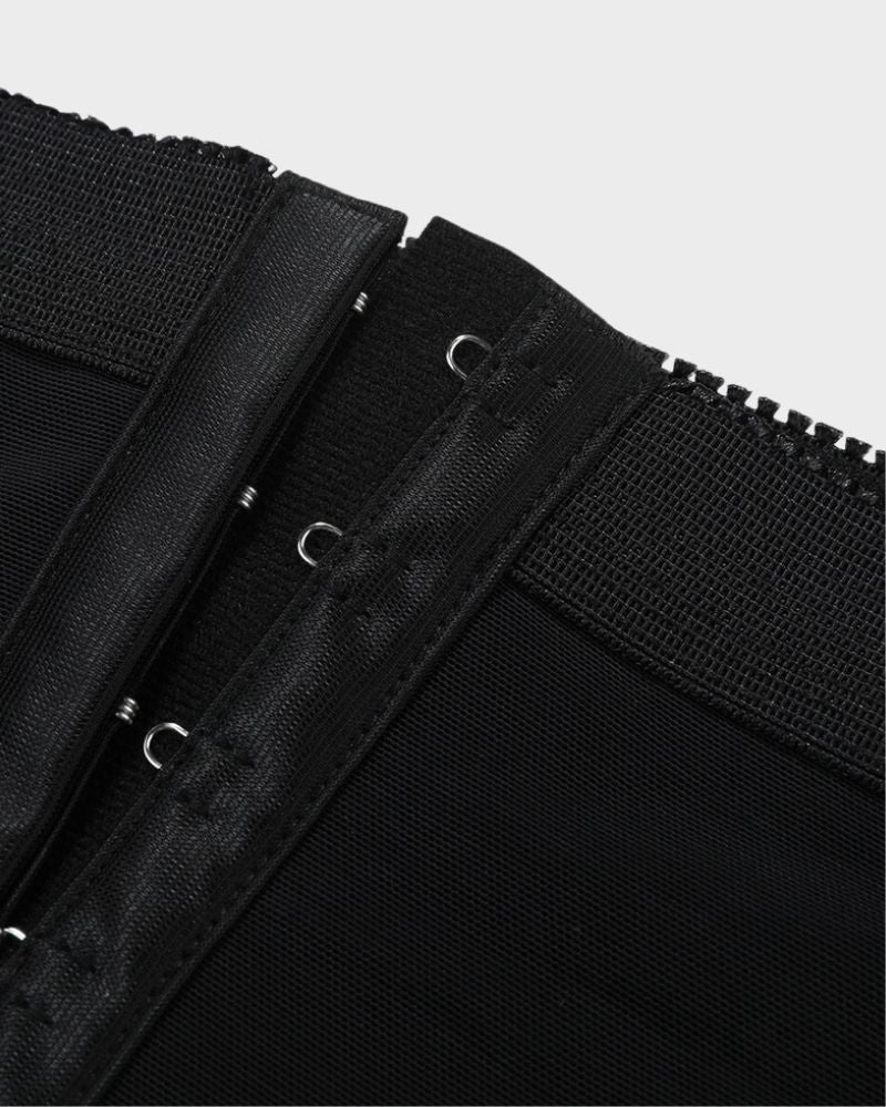 High Waist Tummy Shaper-10