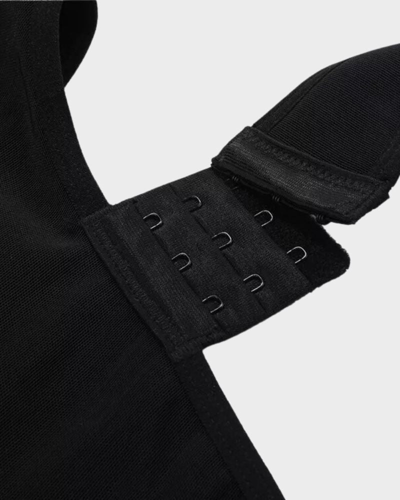 High Waist Tummy Shaper-11