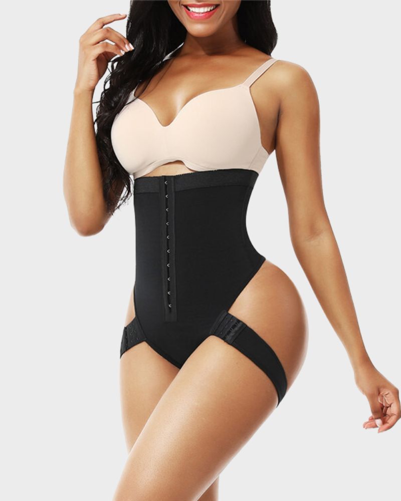High Waist Tummy Shaper-3