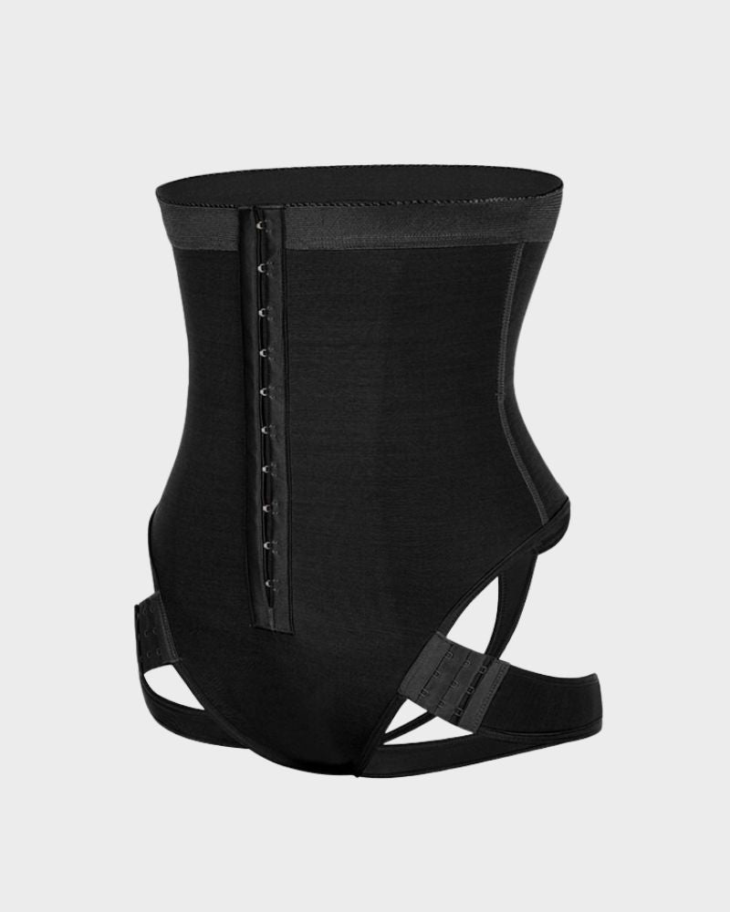 High Waist Tummy Shaper-7
