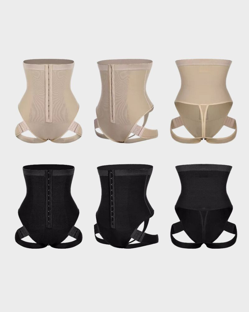 High Waist Tummy Shaper-5