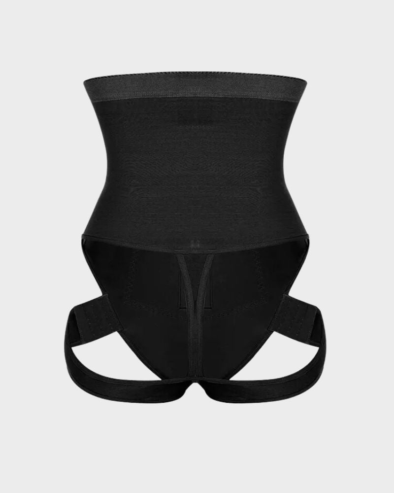 High Waist Tummy Shaper-8