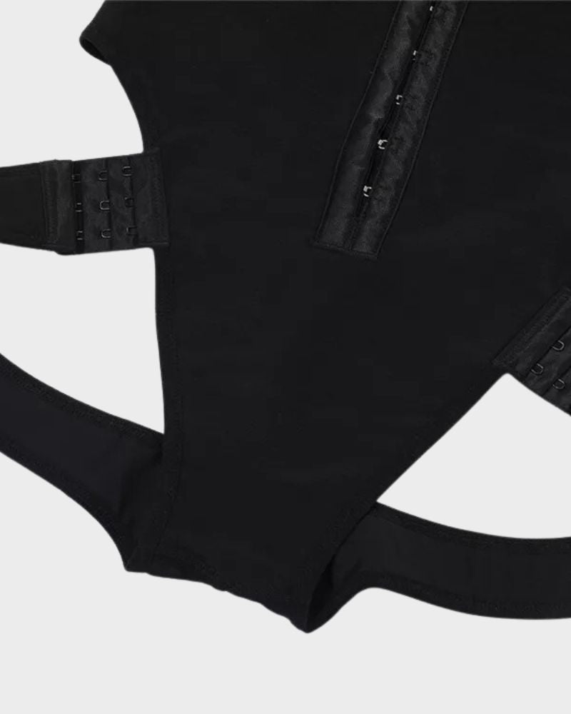 High Waist Tummy Shaper-9