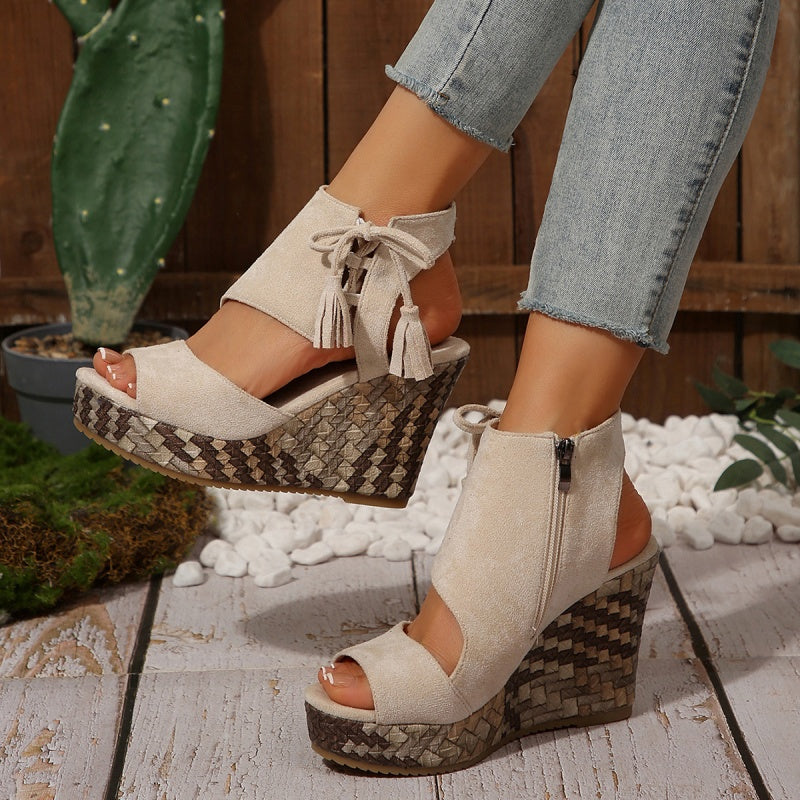 Marnie | Ergonomic Sandals-3
