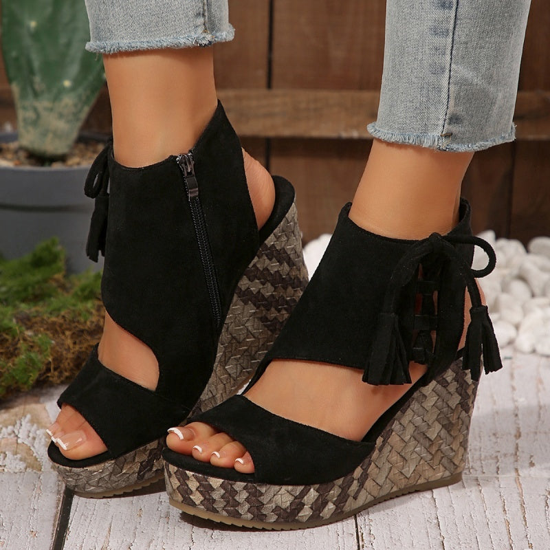 Marnie | Ergonomic Sandals-4