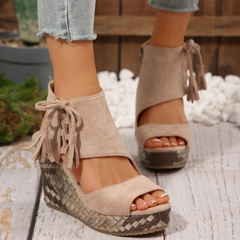Marnie | Ergonomic Sandals-7