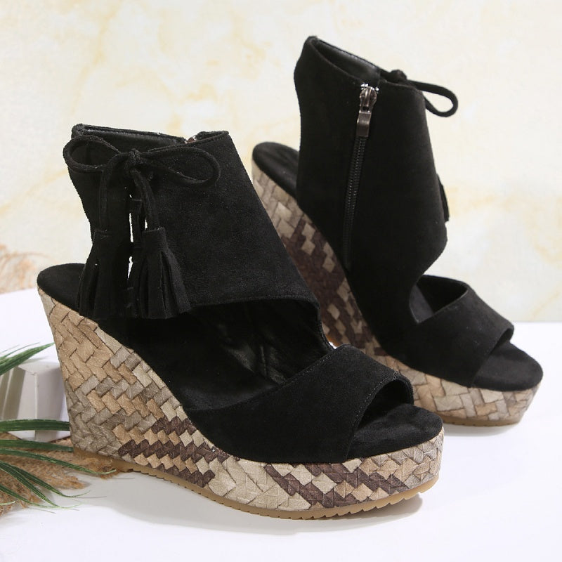 Marnie | Ergonomic Sandals-6