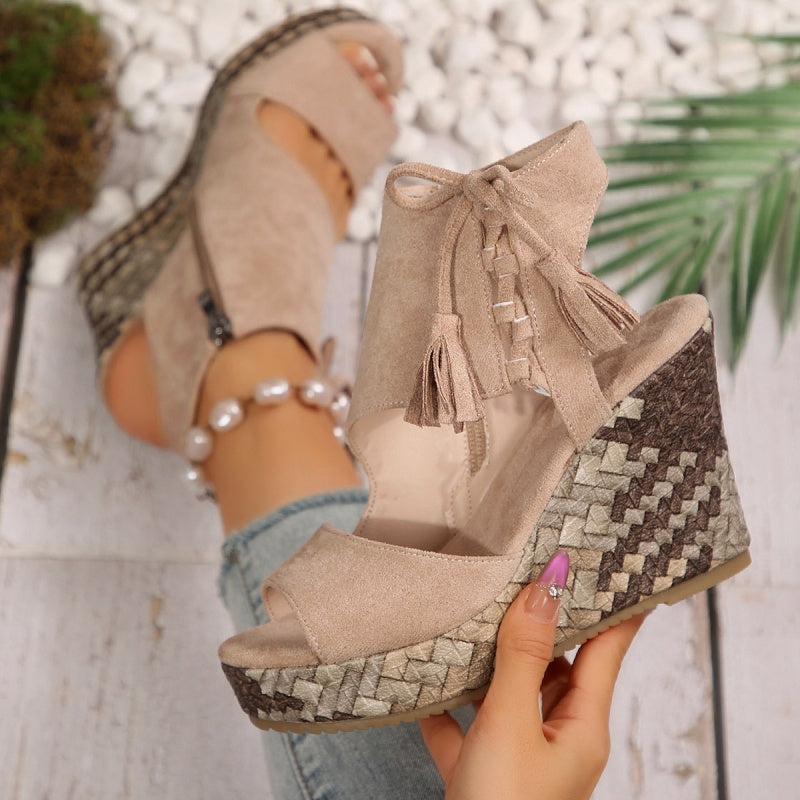 Marnie | Ergonomic Sandals-10