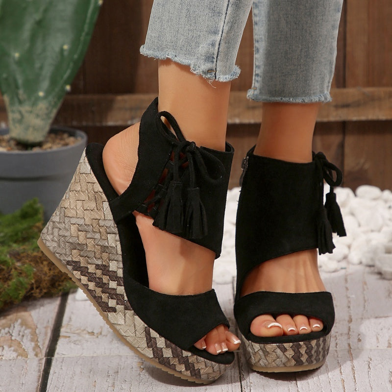 Marnie | Ergonomic Sandals-8