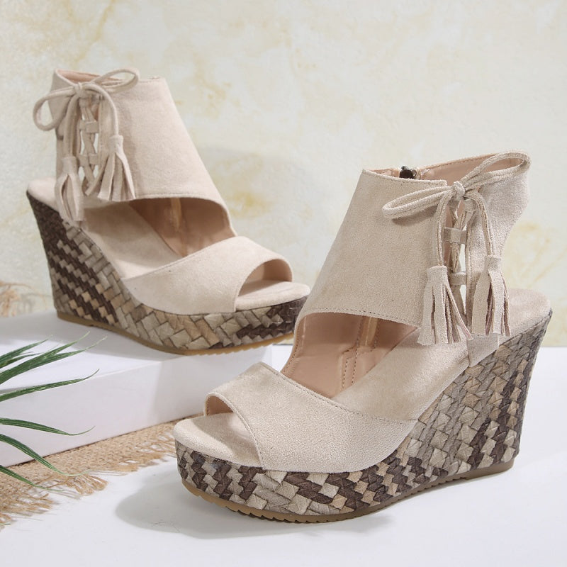 Marnie | Ergonomic Sandals-12