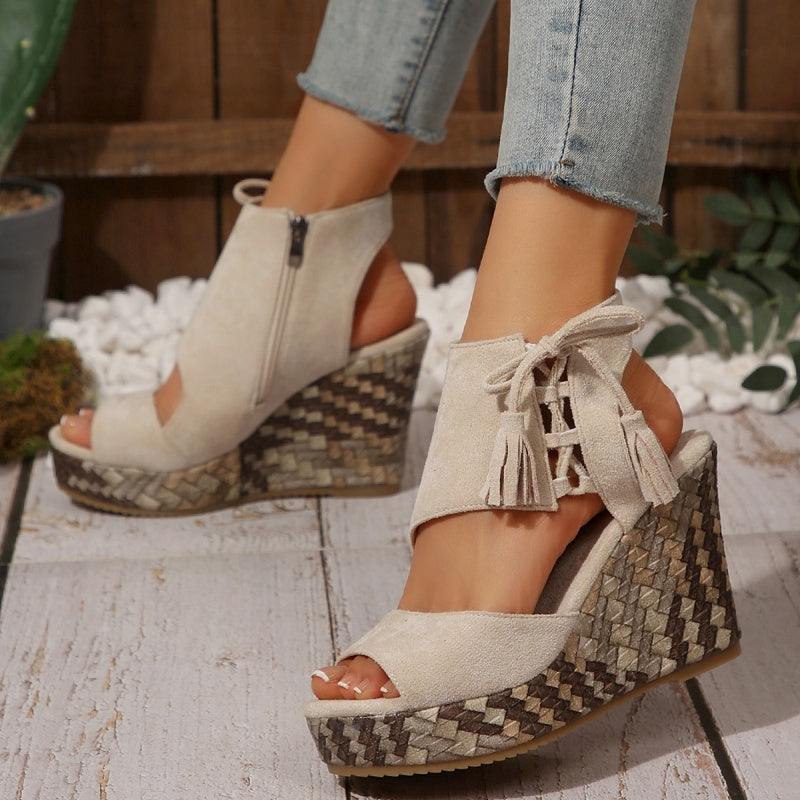 Marnie | Ergonomic Sandals-11