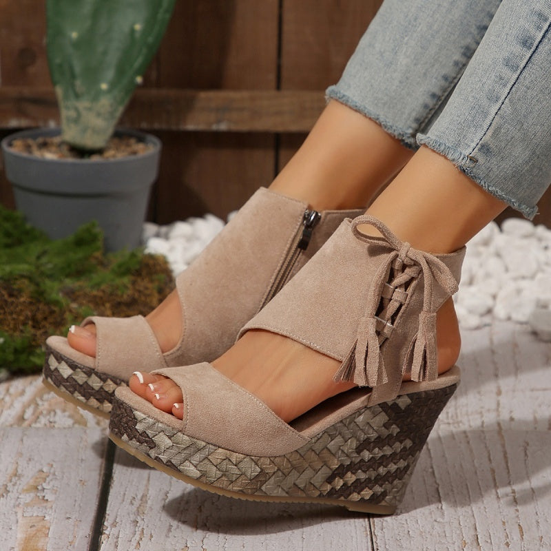 Marnie | Ergonomic Sandals-13