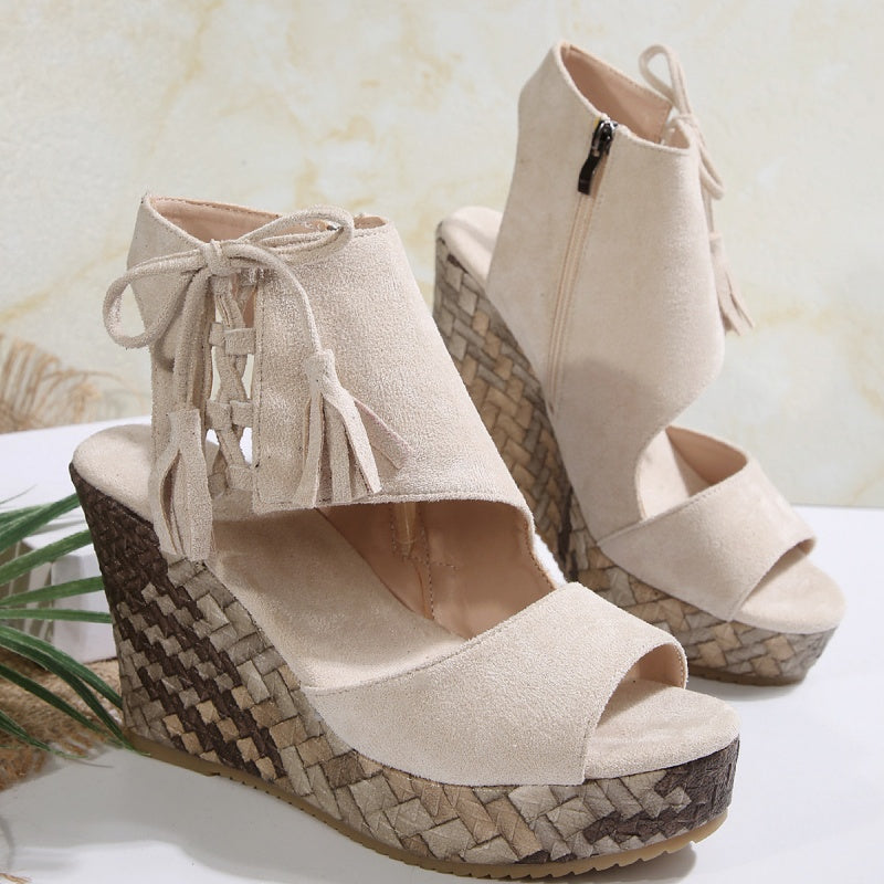 Marnie | Ergonomic Sandals-15
