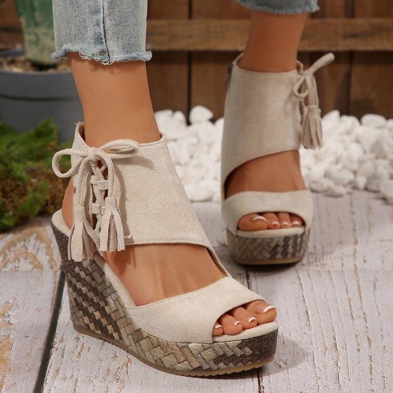 Marnie | Ergonomic Sandals-17