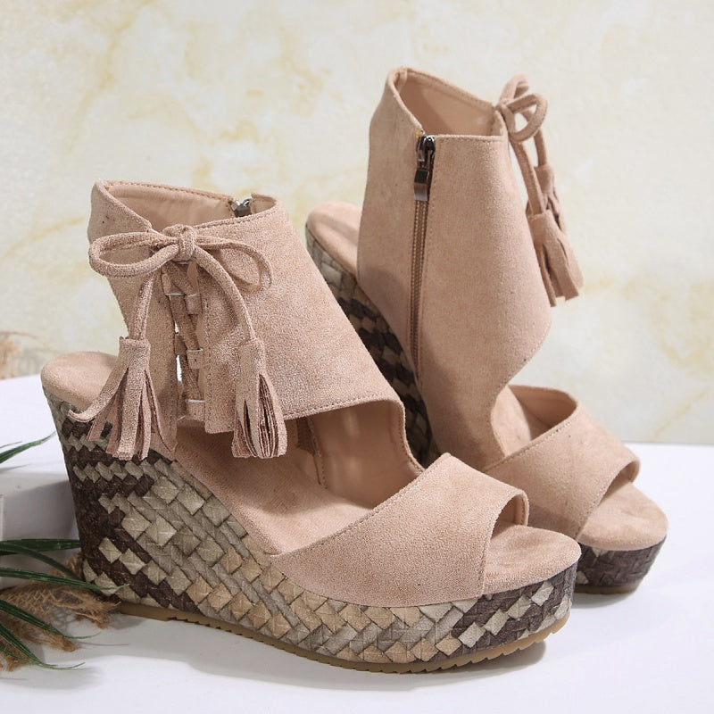 Marnie | Ergonomic Sandals-20