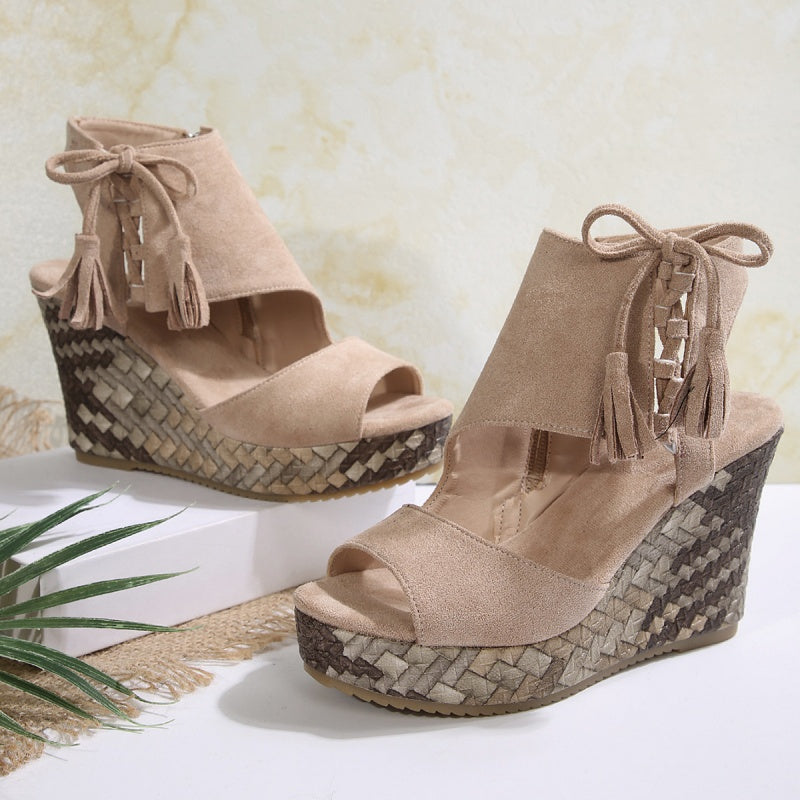 Marnie | Ergonomic Sandals-18