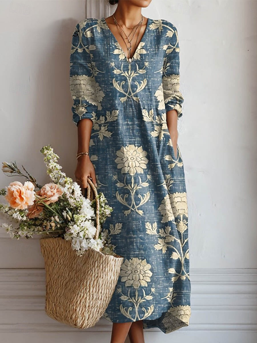 Karin | Everyday Comfort Dress-1