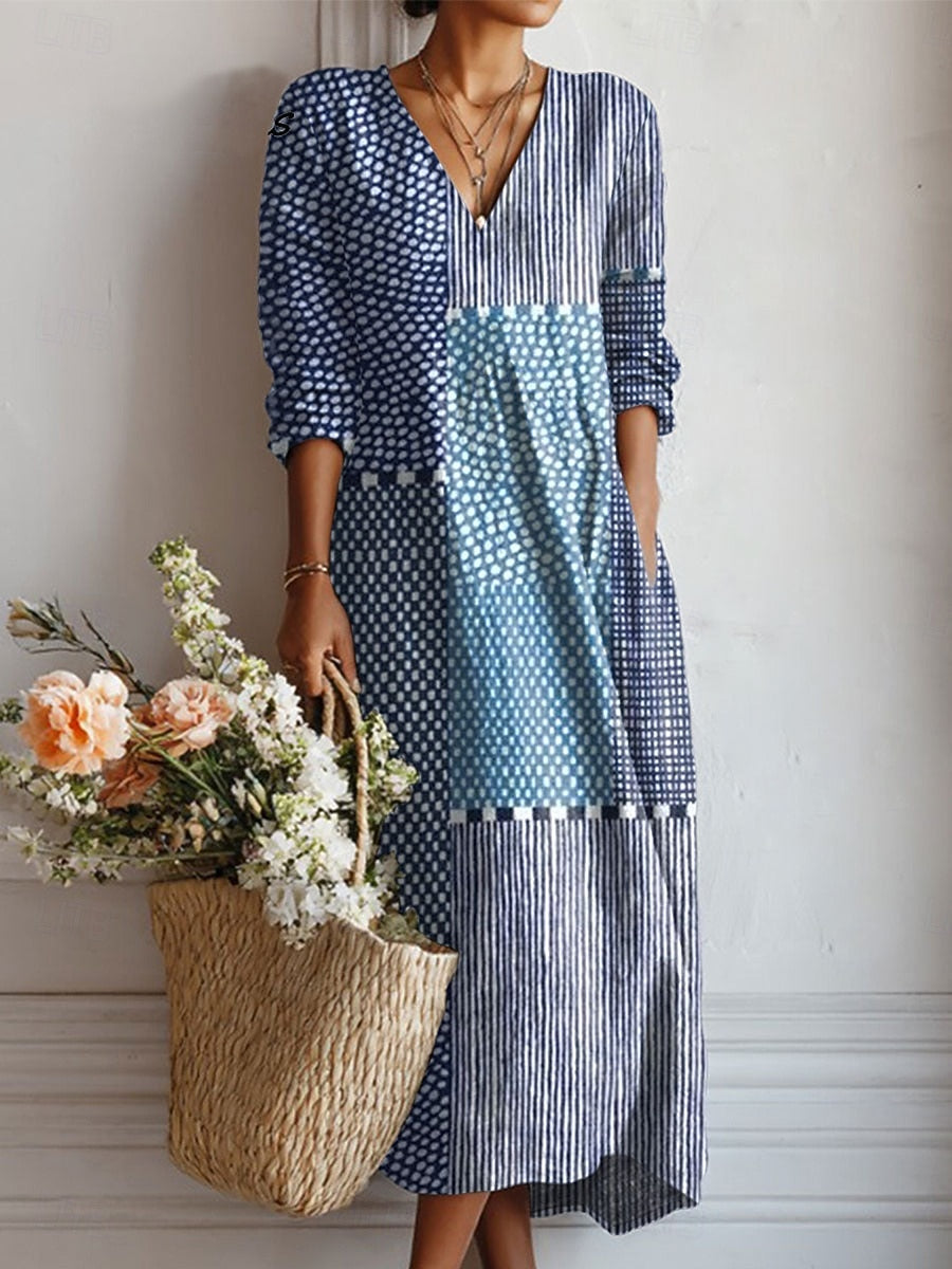 Esra | Everyday Comfort Dress-1