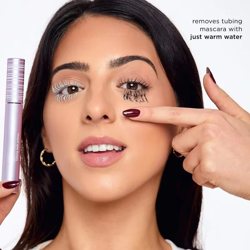 Tubing Mascara & Primer-7