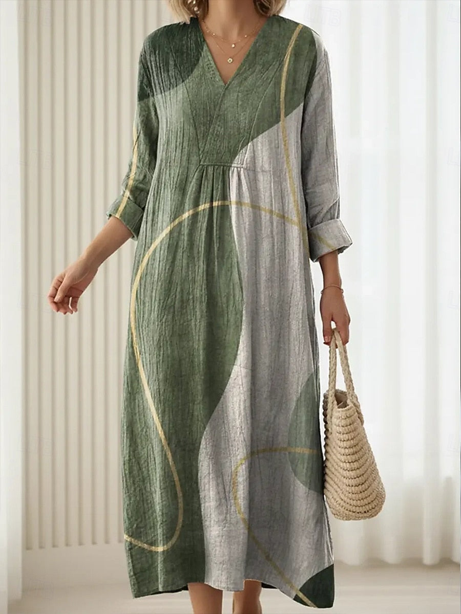 Lara | Everyday Comfort Dress-1