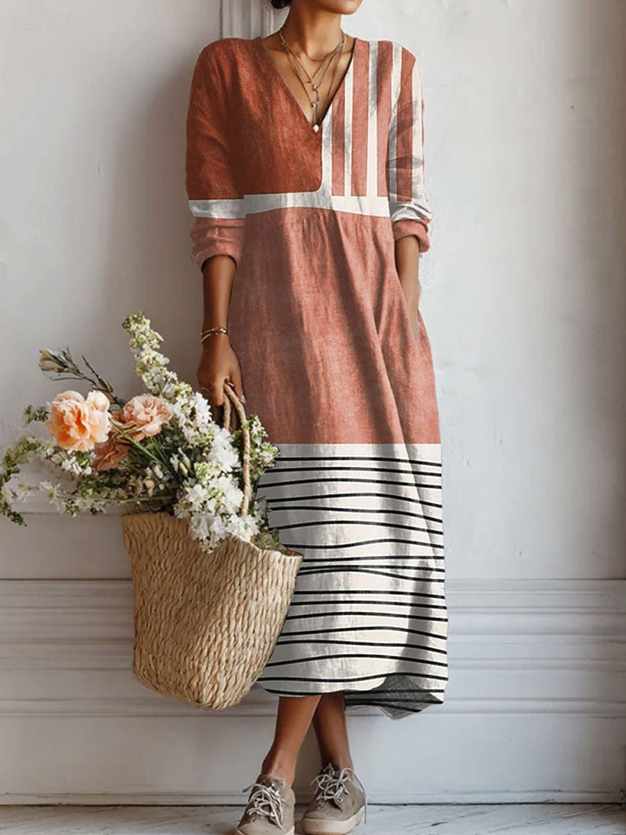 Zoey | Everyday Comfort Dress-1