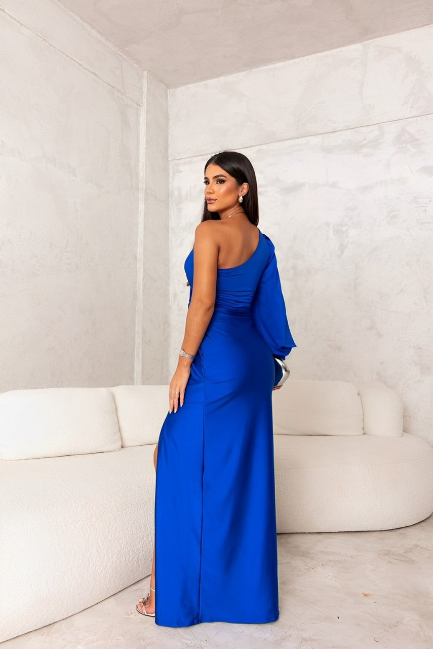 Begoña | Elegant Chic Dress-10