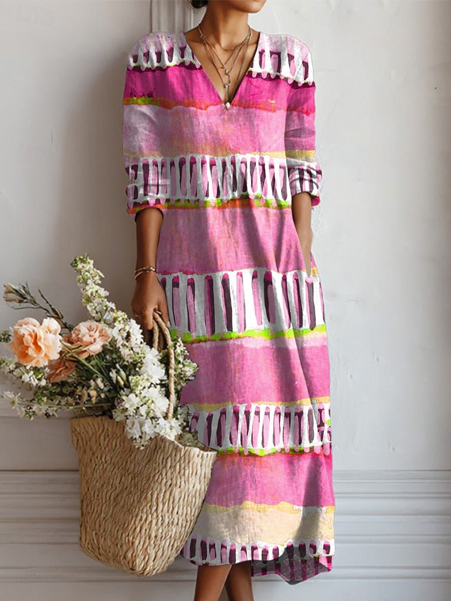 Corrie | Everyday Comfort Dress-1